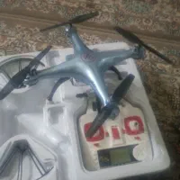 کوادکوپتردوربین دار