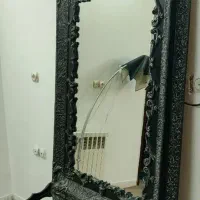 آیینه و کنسول