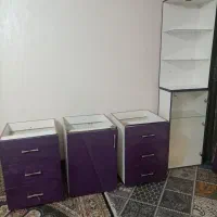 دکور آرایشگاه