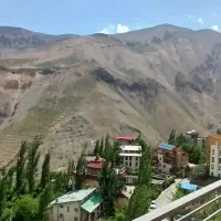 آپارتمان 210 متری میگون نو/مجردی/OUSHAN VILLA