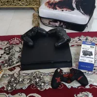 ps4|کنسول، بازی ویدئویی و آنلاین|اراک, |دیوار