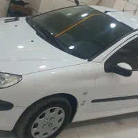 ۲۰۶تیپ ۳مدل ۹۶