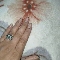 انگشترزمرد