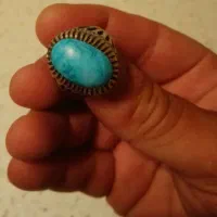 انگشتر نقره اصل