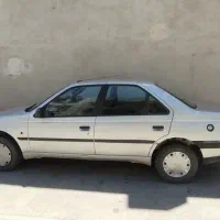 پژو 405