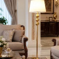 آباژور|چراغ خواب و آباژور|اصفهان, خانه اصفهان|دیوار