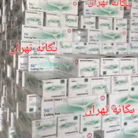 پنکه سقفی شرکت پاناسونیک ایگوسونیک گاسونیک