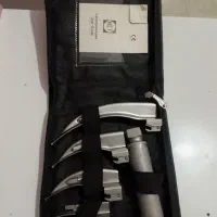 لارنگوسکوپی نو