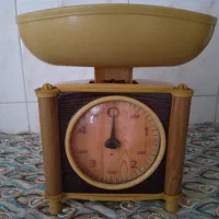 ترازو آشپزخانه سالم