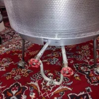 تنور|اجاق گاز و لوازم برقی پخت‌وپز|خورش رستم, |دیوار