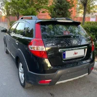 h30 مشکی ۹۶ کم کار