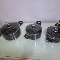 ست قابلمه کارال
