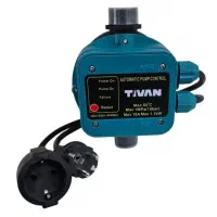 ست کنترل پمپ آب 10بار تیوان TIVAN مدل SK-01