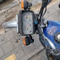 موتور هوندا احسان ۲۰۰