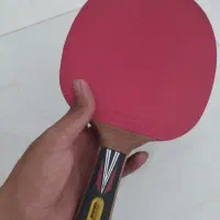 راکن پینگ پنگ دونیک