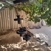 تعدادی لوستر