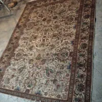 فرش طبعیی