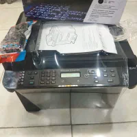 HP 1536dnf|پرینتر، اسکنر، کپی، فکس|دزفول, |دیوار