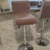 صندلی جک دار