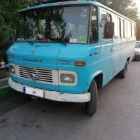 مینی بوس
