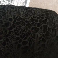 چادر مخمل 1500