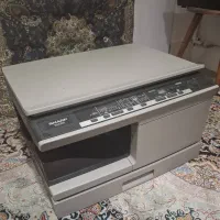 دستگاه کپی شارپ