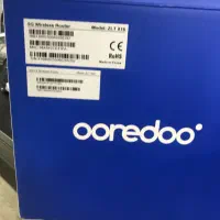 Ooredoo