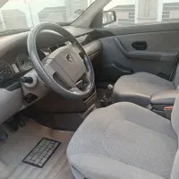 سمند مدل ۹۷ دوگانه شرکتی استثنایی