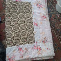 توجه ۳ دست تشک و لاحف نو خانگی با جنس مرعوب