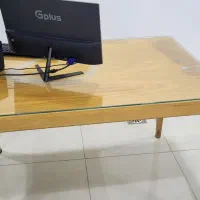 میز و صندلی