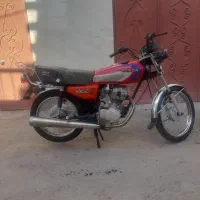 موتور سیکلت