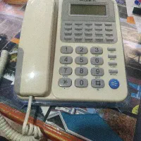 گوشی تلفن