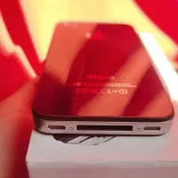 iphone 4s|موبایل|کرج, اسدآباد|دیوار