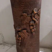 گلدان قدیمی دکوری