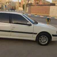 پژو پارس  xu7p مدل ۱۴۰۱