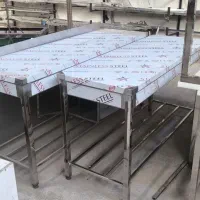 تولید و تعمیر انواع لوازم آشپزخانه صنعتی