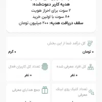 بیایید با ملی گلد پولداربشیم