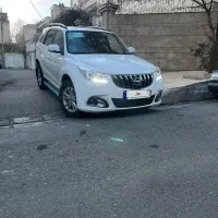 هایما s7 پرو توربو‌ صفر خشک مدل ۱۴۰۴