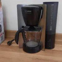 قهوه ساز  بوش اصل آلمان