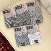 شورت مردانه inc (ترک)