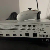 xbox one s digital|کنسول، بازی ویدئویی و آنلاین|تنکابن, |دیوار