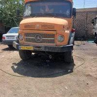 بنز ۹۱۱