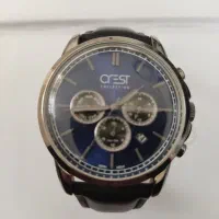 ساعت کرست اصل ژاپن اکبند