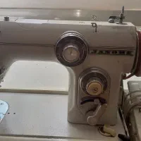 چرخ خیاطی