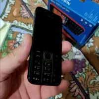 گوشی نوکیا 208 در حدنو اصلی اصلی