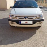 پژو پارس ۹۰
