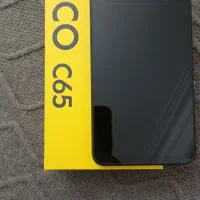 گوشی شیایومی پوکو c65