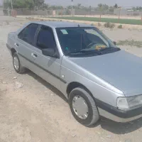 فروش پژو ۴۰۵ مدل ۹۹ سالم بدون رنگ