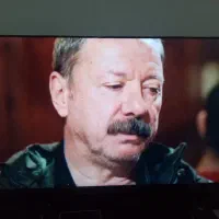 تلویزیون 50 اسنوا درحد نو