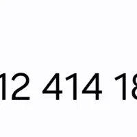 844 41 41 912